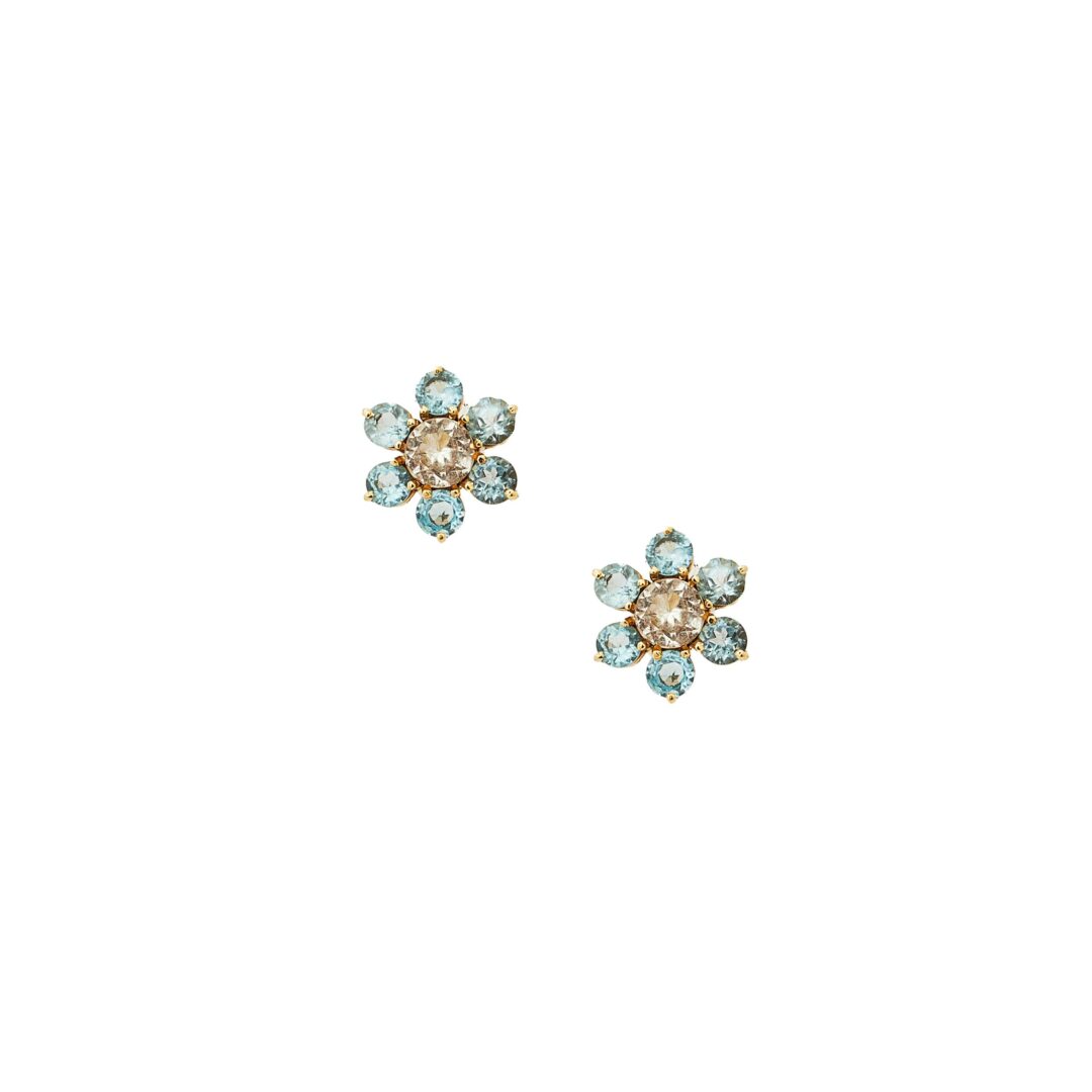 Brinco Flor