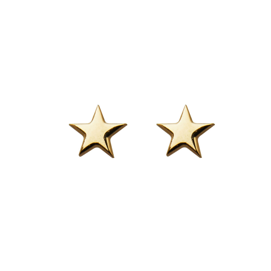 Brinco Estrela