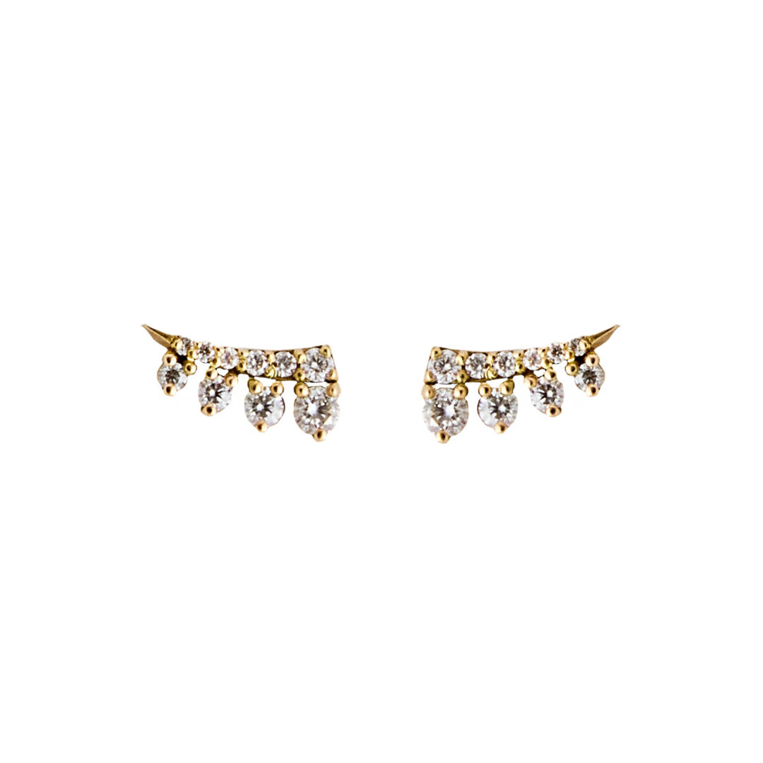 Brinco Mini Earcuff