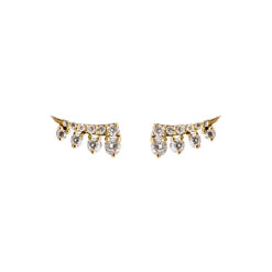 Brinco Mini Earcuff