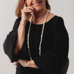 Colar Anne
