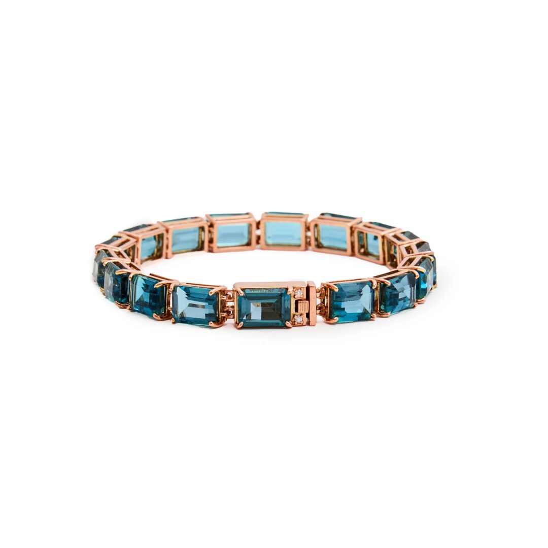 Pulseira Riviera Daiana - Imagem 3