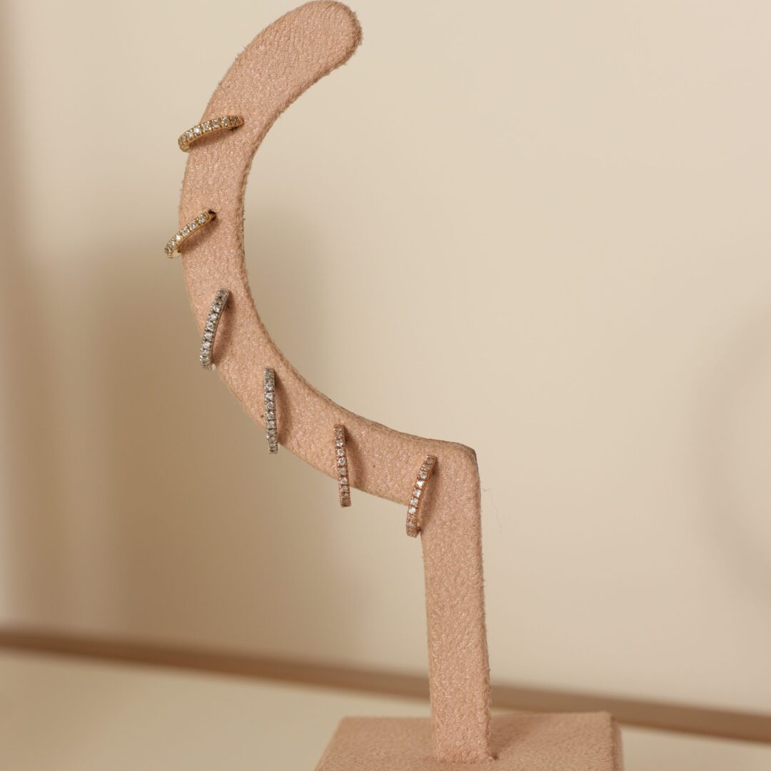 Argola Julie - Imagem 3
