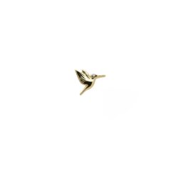 Piercing Beija Flor