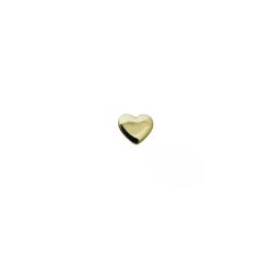 Piercing Coração