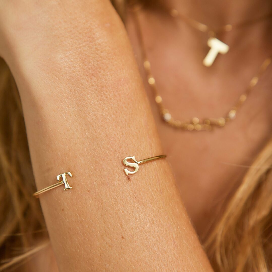 Bracelete My