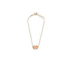 Pulseira Ana Luiza Topázio Imperial
