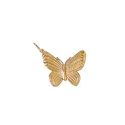 Pingente Borboleta Isabella