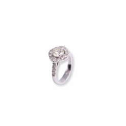 Anel Diamantes 1,78ct