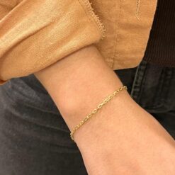 Pulseira Cadeado