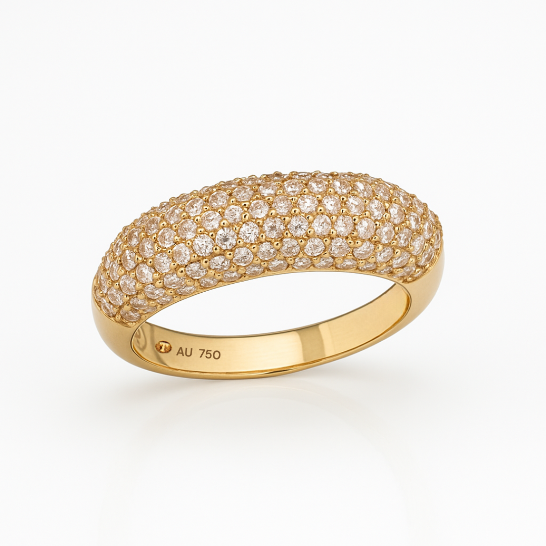 Anel Mini Bold