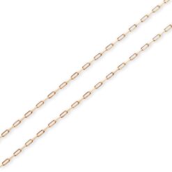 Pulseira Cartier Longo 20cm (1,60mm)