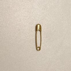Alfinete em Ouro 18k