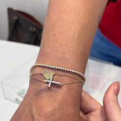 Pulseira Riviera 1,5pontos
