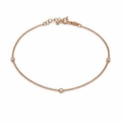 Pulseira Brilhantes