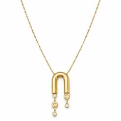 Gargantilha Acquedotto