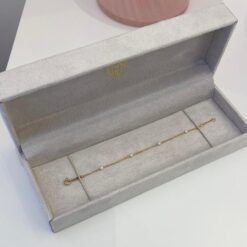 Pulseira Pérola Infantil