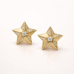 Brinco Estrela Meridiana