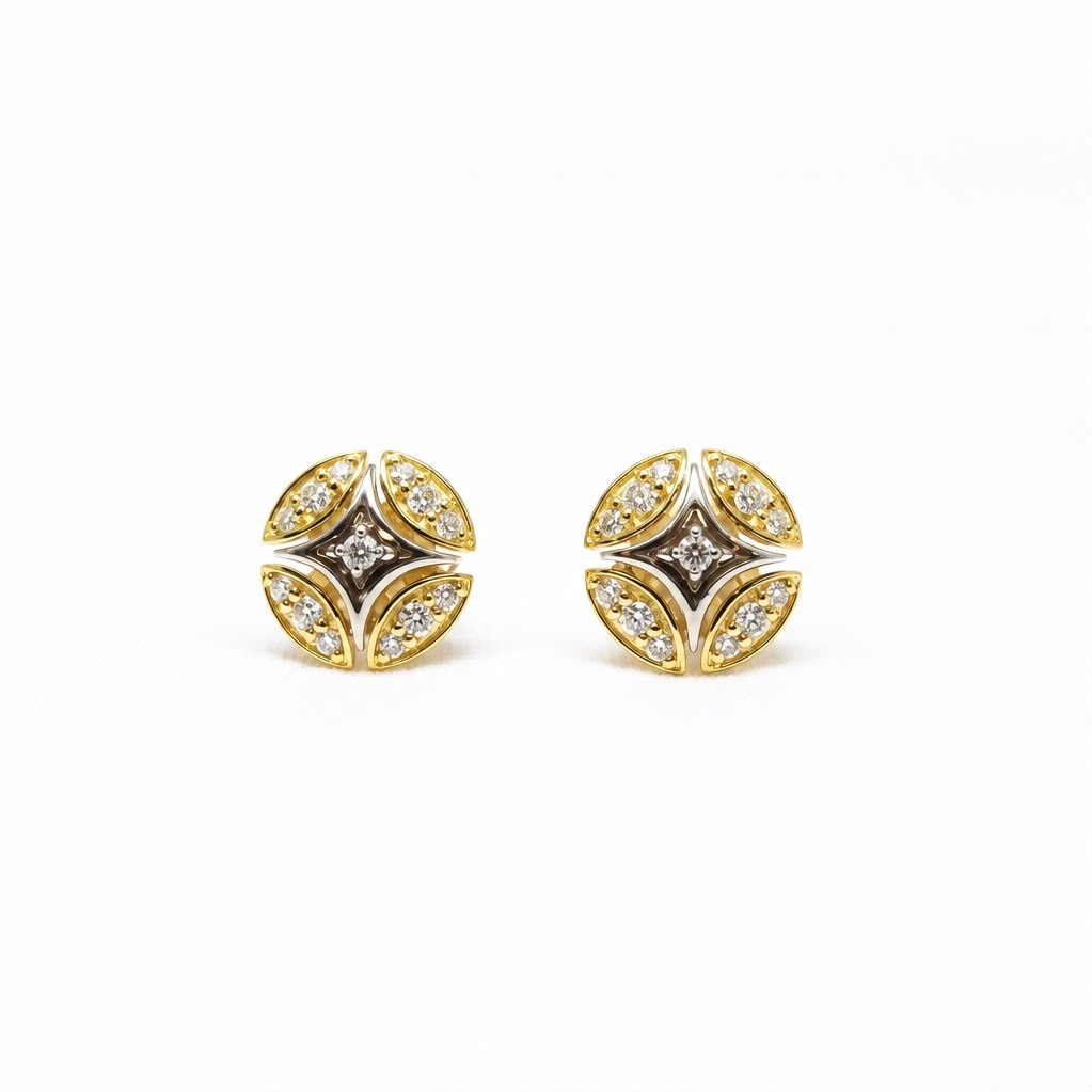 Brinco Estrela Luci