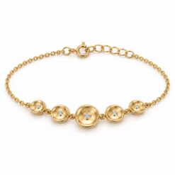 Pulseira Acquedotto Degradê